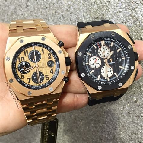 audemars piguet big bang